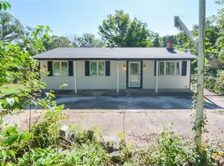 11416 Castle Ranch Rd, De Soto, MO 63020