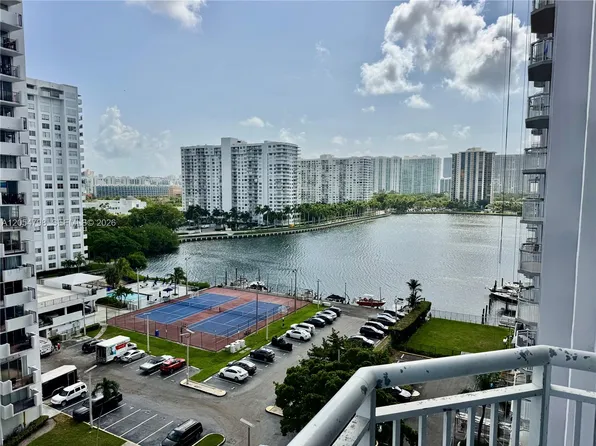 18051 Biscayne Blvd APT 1002, Aventura, FL 33160