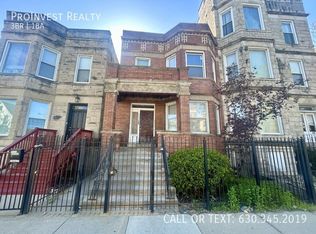 4356 S Wells St, Chicago, IL 60609