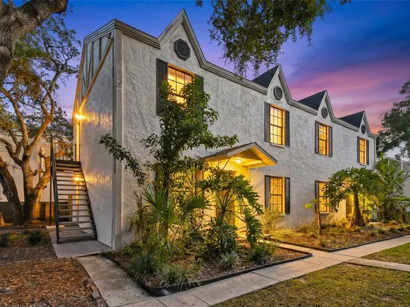 3810 W Cleveland St, Tampa, FL 33609