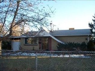5262 E 62nd Ave, Commerce City, CO 80022