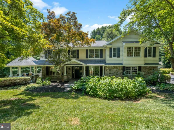 705 Lee Ave, Sykesville, MD 21784