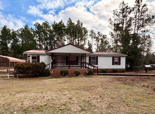 17341 Lauch Blue Road, Laurel Hill, NC 28351