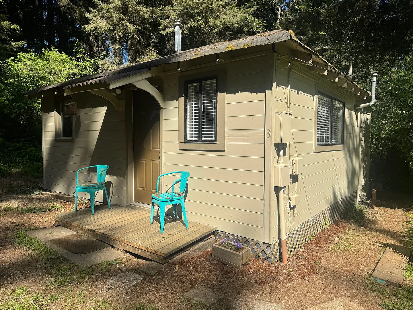 4248 Dows Prairie Road — Photo 3
