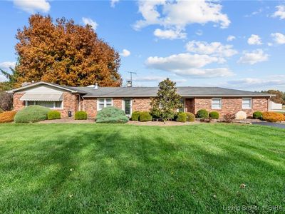 1880 Hancock Chapel Road NW, Depauw, IN, 47115