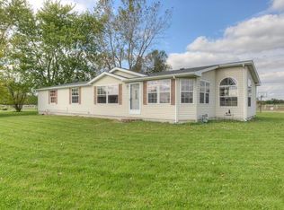 546 E Munz Rd, Crete, IL 60417