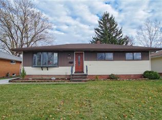7715 Ann Arbor Dr, Parma, OH