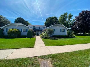 5329 W Woodland Dr #C, Oak Forest, IL 60452