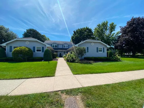 5329 W Woodland Dr #C, Oak Forest, IL 60452