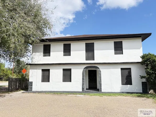 130 W Forrest Ave, Rio Hondo, TX 78583