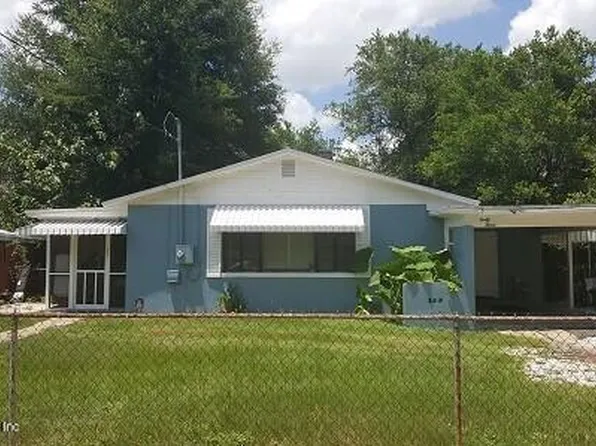 43 W 41ST Street, Jacksonville, FL 32206