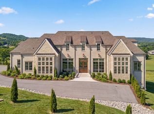 2420 Walter Way Lot 11, College Grove, TN 37046