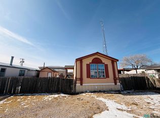 6109 T Bird Rd, Hobbs, NM 88242