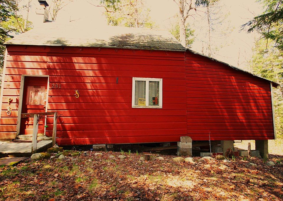 281 Stock Ln, Inlet, NY 13360 MLS 178690 Zillow