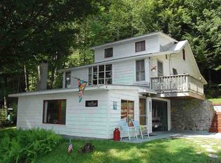 1149 N Shore Rd, Hadley, NY 12835
