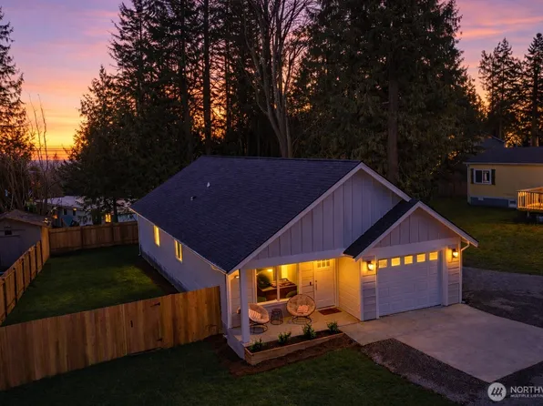 3655 Galiano Dr, Ferndale, WA 98248