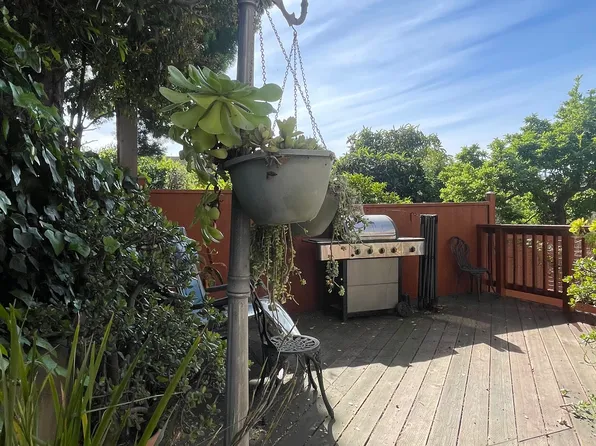 515 E 22nd St APT 3, Oakland, CA 94606