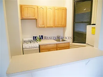 Rented by DSA Realty