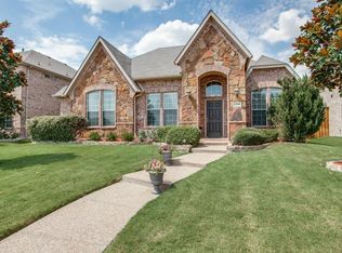 1218 Polo Heights Dr, Frisco, TX 75033