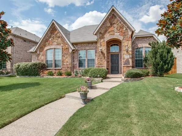 1218 Polo Heights Dr, Frisco, TX 75033