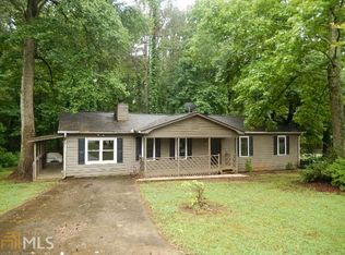 16 Allen Ln #52, Dallas, GA 30157