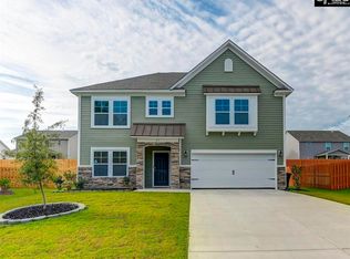 37 Arizona Ct, Elgin, SC 29045