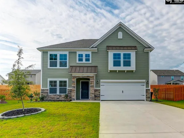 37 Arizona Ct, Elgin, SC 29045