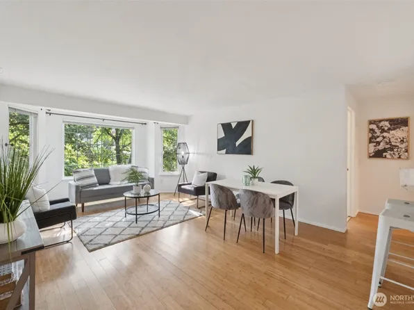 1115 16th Avenue #3, Seattle, WA 98122