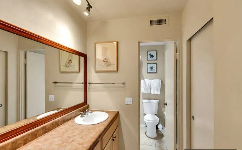 1 bed, 576 sqft, $2,000 — Photo 3