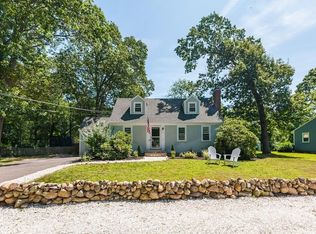 10 Jackson Rd, Scituate, MA 02066