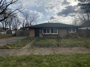 719 Simcoe Ave, Flint, MI 48507