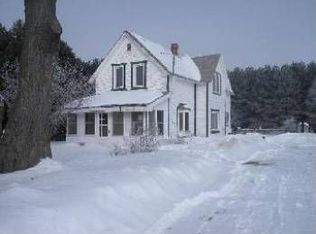 675 249th Ave NE, Isanti, MN 55040