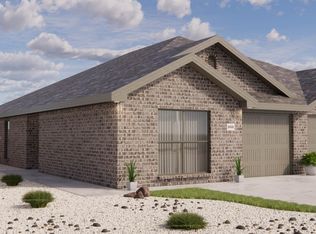 90 Maverick Dr, Odessa, TX 79765