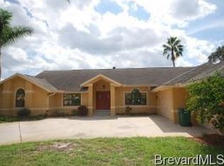 183 Peregrine Dr, Melbourne, FL 32903