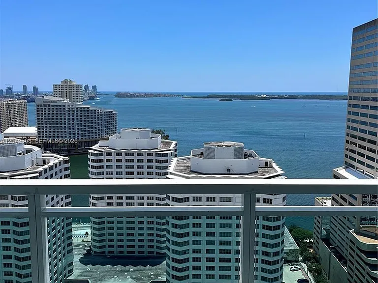 951 Brickell Ave #2704 — Photo 1