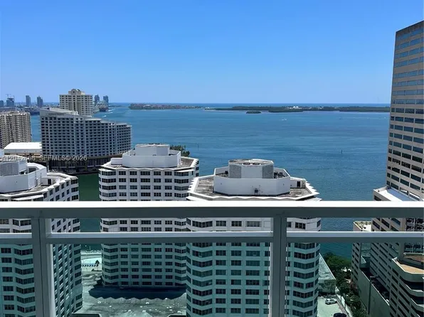 951 Brickell Ave, Miami, FL