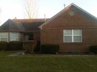 6735 Breckenridge Dr, Indianapolis, IN 46236