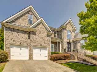 2900 Battlecrest Dr, Decatur, GA 30034