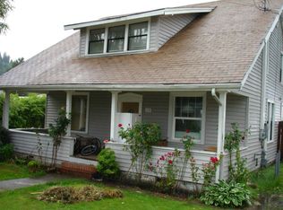 135 1st Ave N, Algona, WA 98001