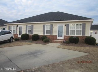 2139 Barefoot Park Ln SW, Wilson, NC 27893