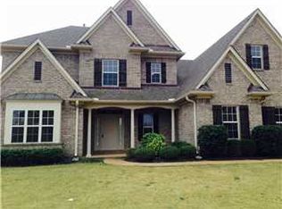 6041 Asbury Pl, Olive Branch, MS 38654