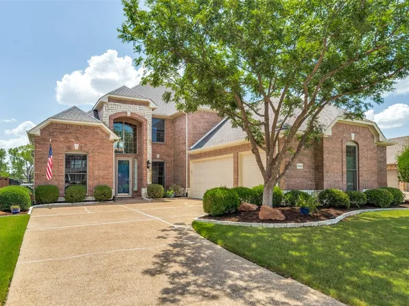 3805 Shoal Creek Dr, The Colony, TX 75056