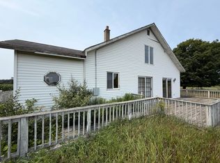 3109 E Sugar Grove Rd, Custer, MI 49405
