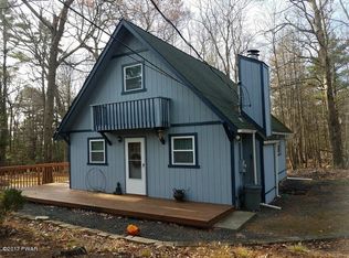 128 Magnolia Ln, Milford, PA 18337