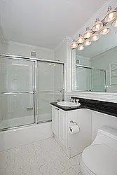 Rented by Olshan Realty