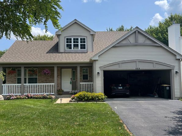 533 Deer Crossing Ct