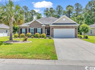 325 Ridge Point Dr, Conway, SC 29526