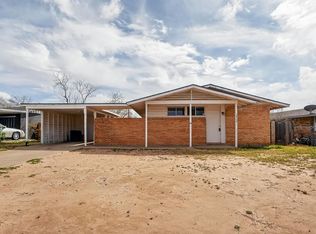 1910 Morgan Way, Midland, TX 79705