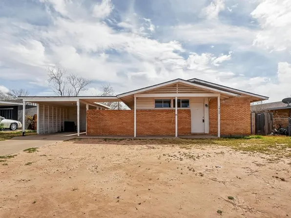 1910 Morgan Way, Midland, TX 79705