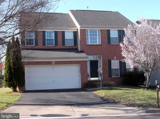 651 Holly Crest Dr, Culpeper, VA 22701